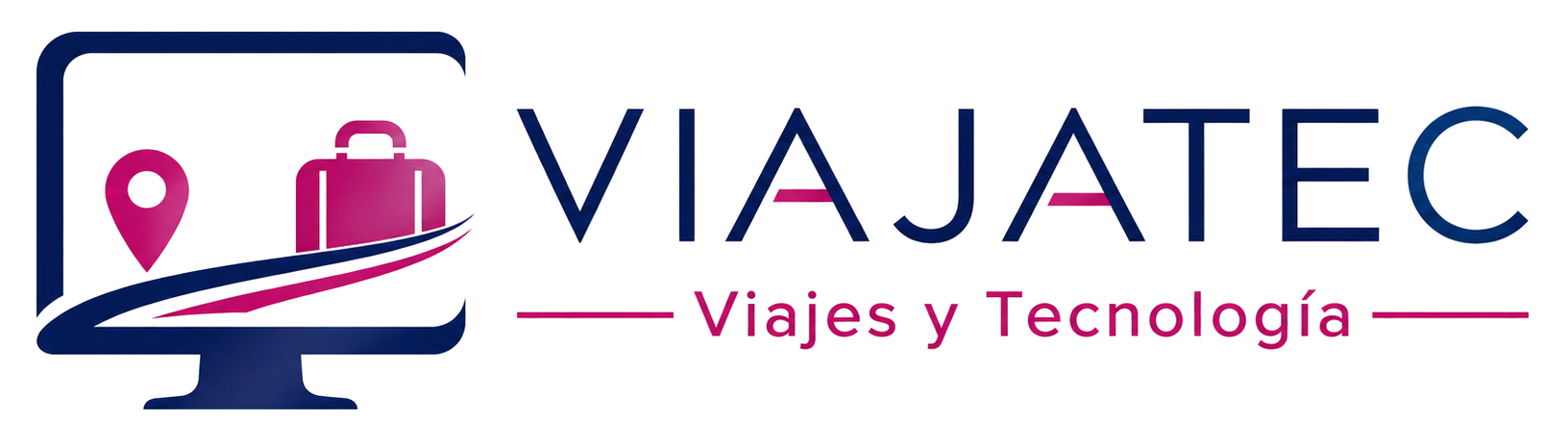 ViajaTec Viajes y Tecnología